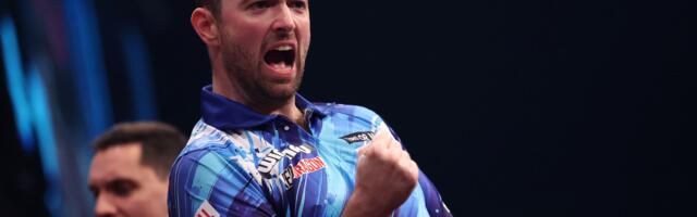 How to watch 2026 PDC Premier League Darts Night 1: free live streams, players, schedule