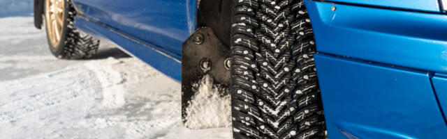 Zero grip, maximum fun: A practical guide to getting into amateur ice racing