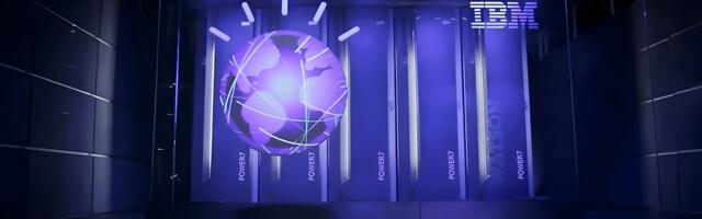 Watson grows up: IBM’s AI platform strategy comes of age