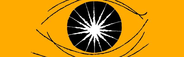 What would you do alone in a cage with nothing but cocaine?