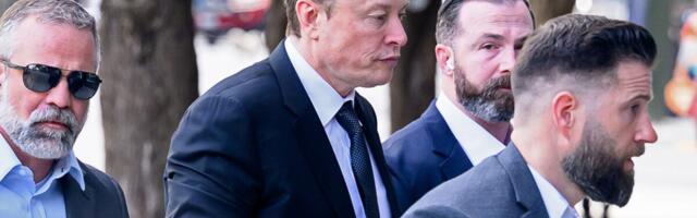 Elon Musk’s Lawyer Claims Jury’s 420 ‘Joke’ Proves He Didn’t Receive a Fair Trial