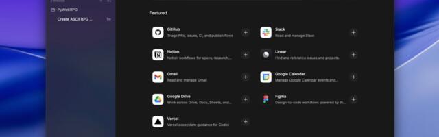With new plugins feature, OpenAI officially takes Codex beyond coding