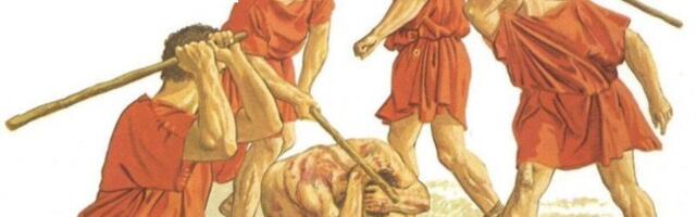 Код-ревью, в котором дело не в коде