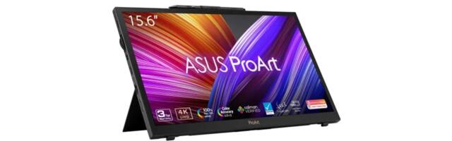 The ASUS ProArt 4K Pen Display just hit an all-time Amazon low at $599