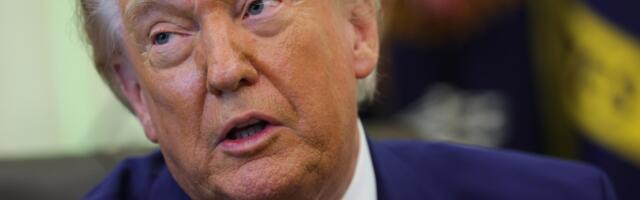How Trump is justifying new tariffs