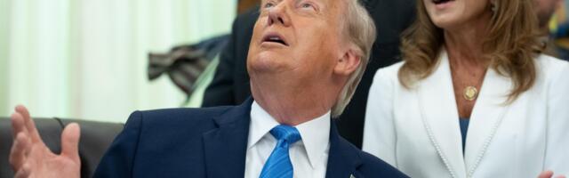 The US-Iran ceasefire is breaking down