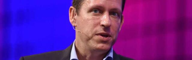 Peter Thiel’s Founders Fund is set for a $50 billion+ windfall from a $600 million bet on SpaceX as IPO nears