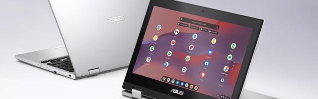 Google Chromebook marks its 15th anniversary — slow feature rollouts and a canceled Steam beta leave it largely stuck in classrooms