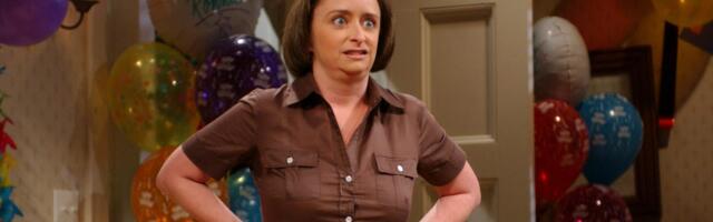 Debbie Downer found a new thing to worry about: AI and data centers