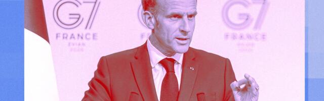 Europe Is Fed Up and Wants Its Own AI