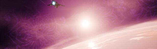 Indie developers got tired of waiting for a new Star Fox, so they’re making their own