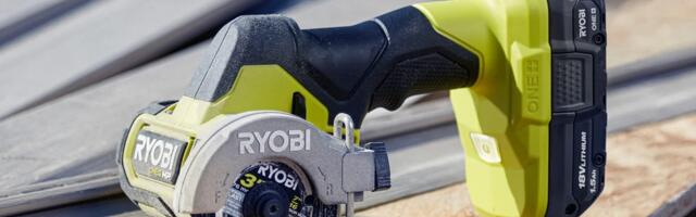 10 Of The Best Mini Ryobi Tools You Can Buy In 2026