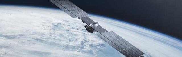Move over, GPS: Navigation satellites in low-Earth orbit are making a comeback