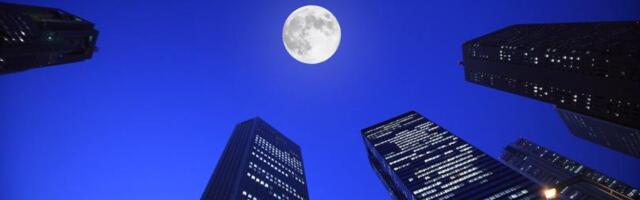 Moonshot AI IPO push follows Kimi, Alibaba AI releases that shook bitcoin