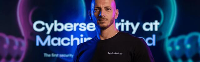 Beelzebub raises €3M to strengthen enterprise cyber defence with AI