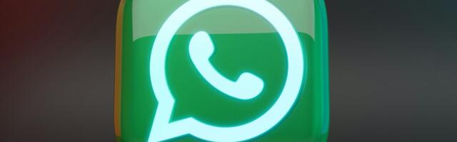 WhatsApp Web finally gets support for audio and video calls