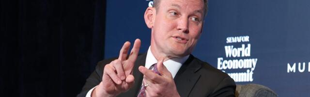 The 2 biggest mistakes companies are making with AI, according to PwC's US CEO