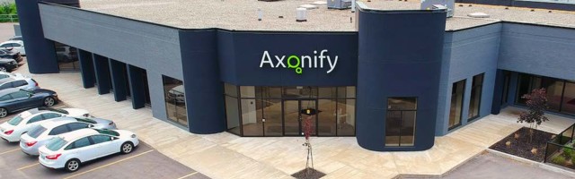 Axonify acquires digital learning platform MLevel