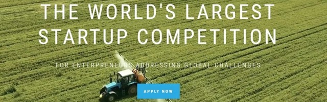 Applications open for Africa leg of global Extreme Tech Challenge