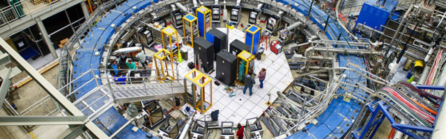 The imminent discovery of new forces of nature could change physics as we know it