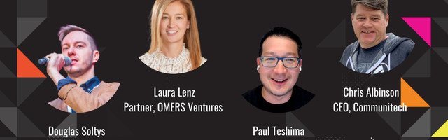 BetaKit Live: The Canadian Tech Moment on May 27th