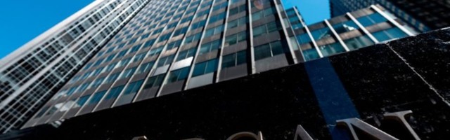 Inside JP Morgan’s secretive UK bank project — and its upcoming launch