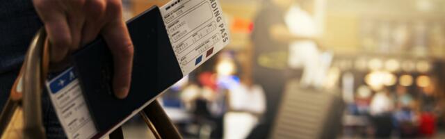 CarTrawler Report: Large Majority Excited To Travel Again
