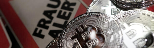 More Crypto Scams Reported to FCA in 2021 Than Previous 4 Years Combined
