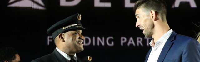 Delta Air Lines to Raise Pay by 4 Percent for Almost All Staff