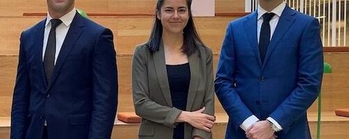 Norwegian innovative preclinical pharmaceutical company raised $1.4M seed