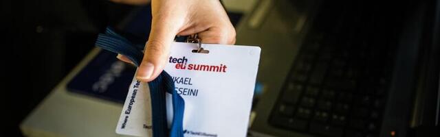 Tech.eu Summit: A primer on the complex art of storytelling in tech (for founders and investors alike)
