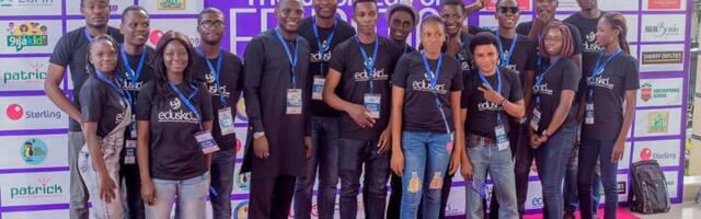 How Nigeria’s Edusko connects parents with funding for their children’s education