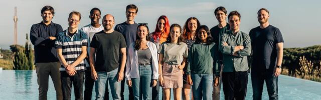 Point Nine raises €180m seed fund to invest in B2B startups