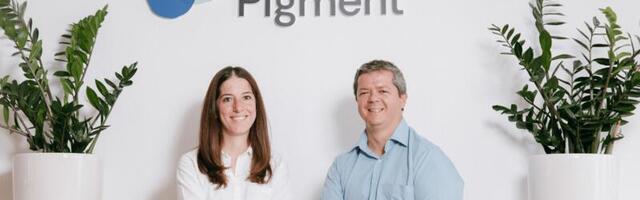 French platform Pigment rakes in $65 million to tackle complex work of business planning