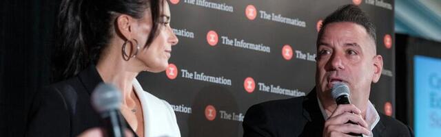 Father of TikTok Superstar Charli D’Amelio: U.S. Should Back Off App Threats