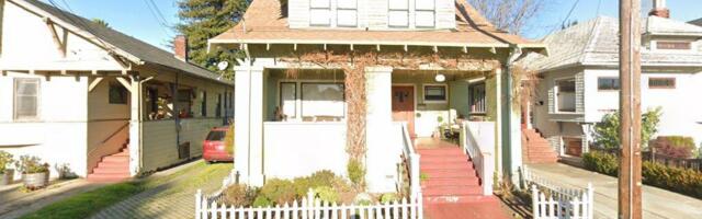 Single family residence sells for $1.8 million in Alameda
