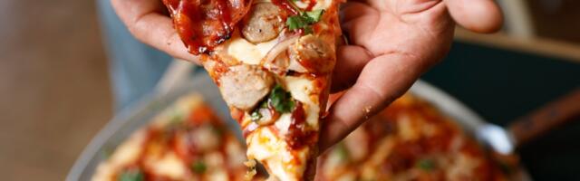 San Jose restaurant unveils a ChatGPT-designed pizza
