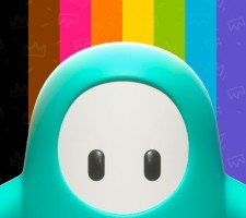 Top 10 streamed games: Fall Guys racks up 25 million hours in launch week