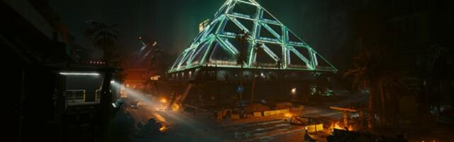 Nvidia unveils new gaming hardware innovations at Gamescom