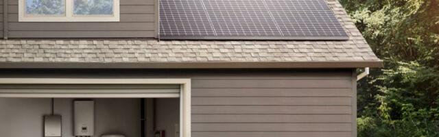 Net-Zero House: LG Unveils Integrated Energy Management Solution At IFA 2023