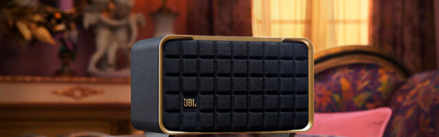 JBL Challenges Sonos With New Authentics Multi-Room Home Speakers