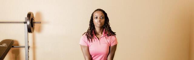 Harna: Conquer Fitness with This App