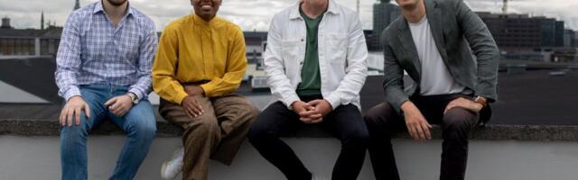 Danish AI startup Responsibly raises $2.4 million in funding to expand access to sustainable procurement