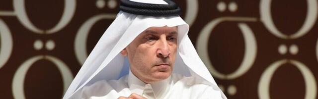 Qatar Airways CEO Akbar Al Baker Steps Down
