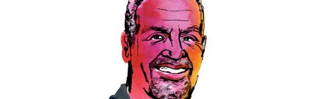 Gebisa Ejeta is finding lasting solutions to hunger