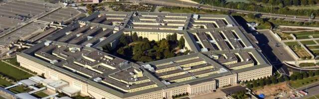 US Military Cloud Data Breach: Pentagon Notifies 20,600 People Impacted by Email Data Breach