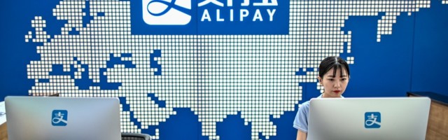 How Asia’s fintechs are upending traditional loans