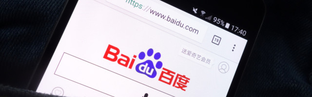 Baidu, Zhihu, Douyin — exploring the parallel universe of China’s apps