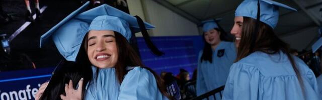 Graduating with student loans? Prepare for your financial future