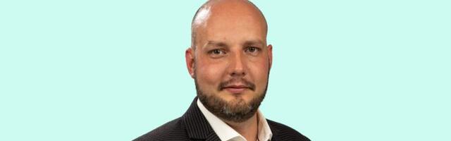 Aquark founder: Screwing up is great – it’s when you learn the most
